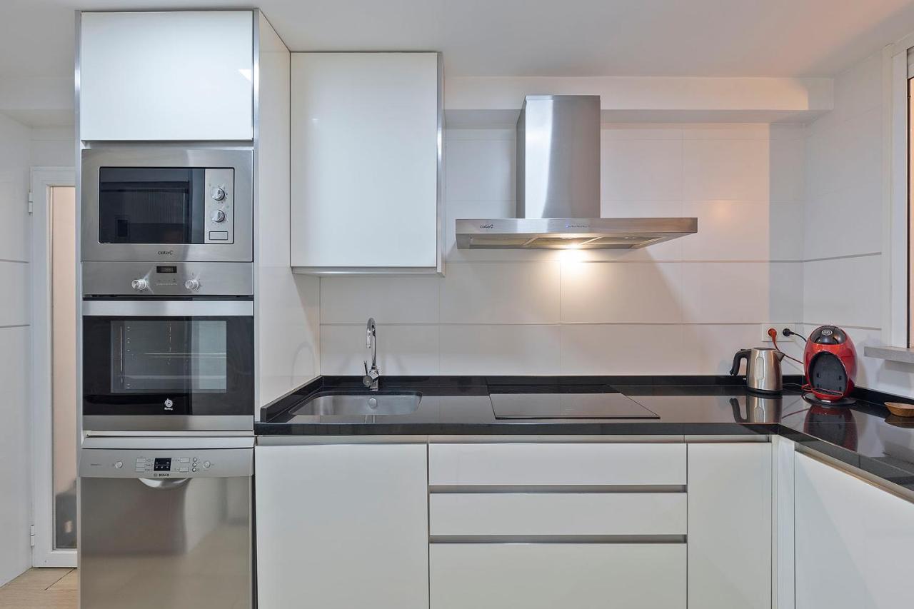 Luxury Apartment City Centre — Photos 3