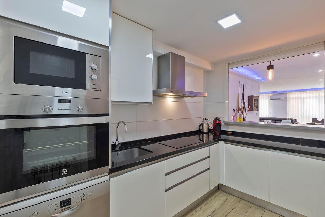 Luxury Apartment City Centre — Photos 2