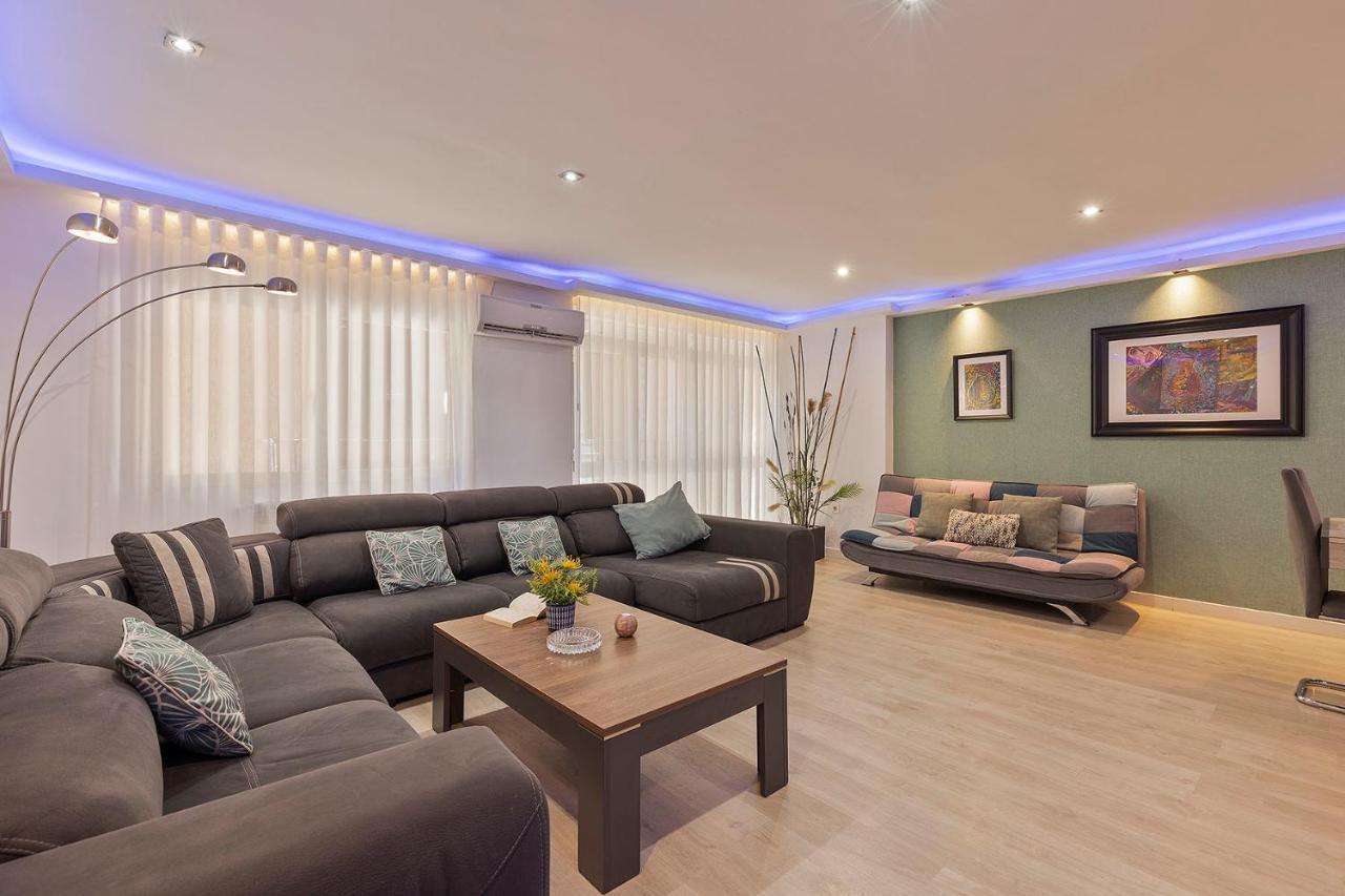 Luxury Apartment City Centre — Photos 1